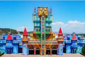 Pousada Bom descanso