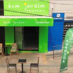 Pousada Bom Jardim