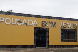 Pousada Bom Jesus
