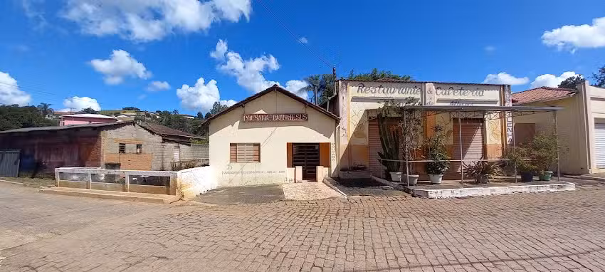 Pousada Bom Jesus