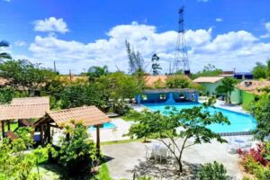 Pousada Bom Jesus de Iguape