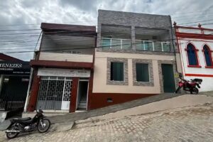 Pousada Bom Jesus – Viçosa / AL