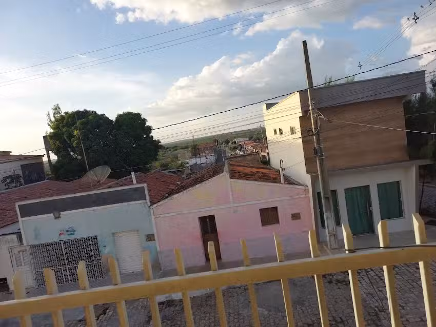 Pousada Bom Lugar