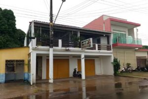 Pousada Bom Pastor &ndash; Hotel E Turismo