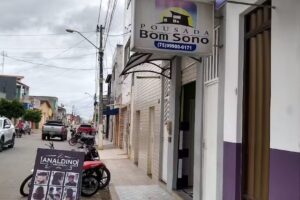 Pousada Bom Sono