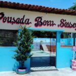 Pousada Bom Sossego