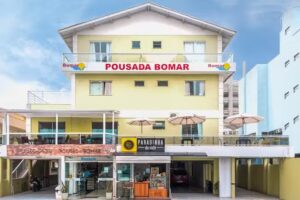 Pousada Bomar