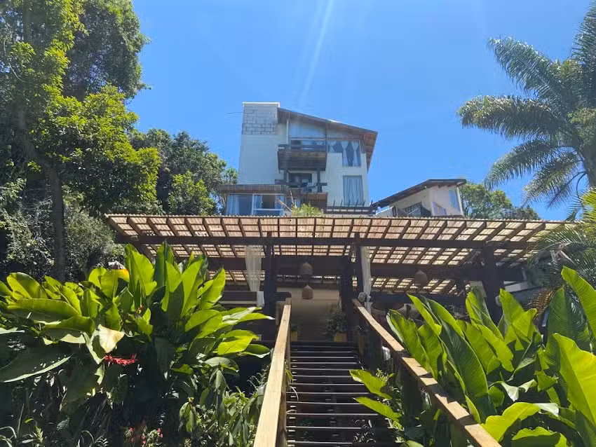 Pousada Bombinhas Guest House