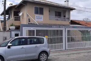 POUSADA Bombinhas Yamanashi PET- FRIENDLY