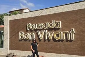 Pousada Bon Vivant Cabo Frio
