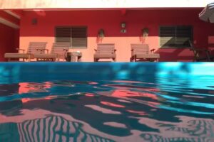 Pousada Bonito Cama e Caf&eacute; Bonito MS