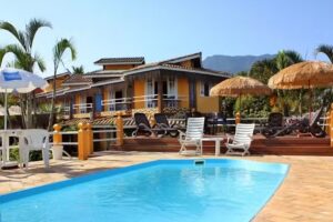 Pousada Bonns Ventos