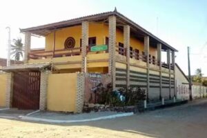 Pousada Bons Ventos &ndash; Barra Nova &ndash; Cascavel Ce