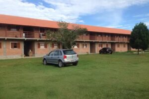 Pousada Boomerang (unidade 2)