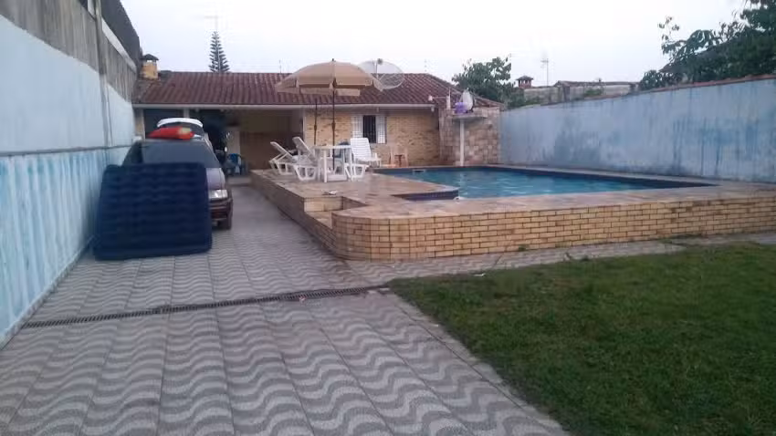 Pousada Bopiranga &ndash; Itanha&eacute;m