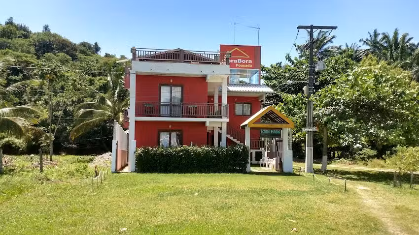 Pousada Bora Bora