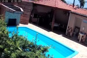 Pousada Borac&eacute;ia 1