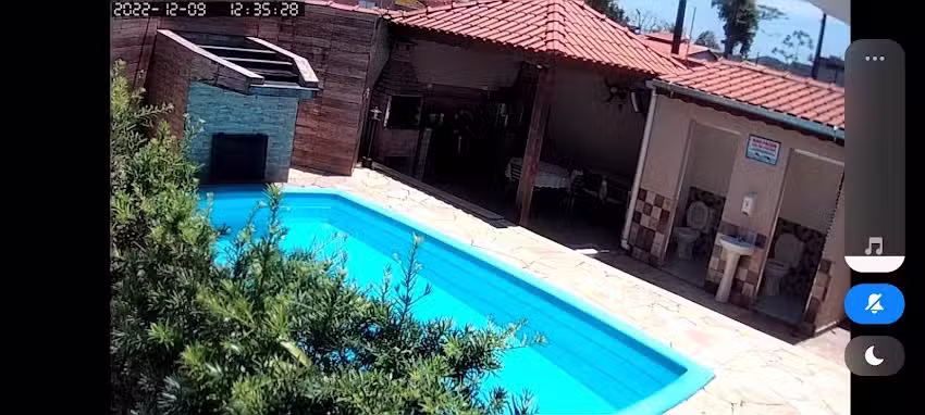 Pousada Borac&eacute;ia 1