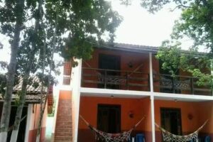 Pousada Bosque Balneario