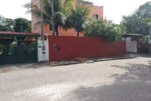 Pousada Bosque Da Praia