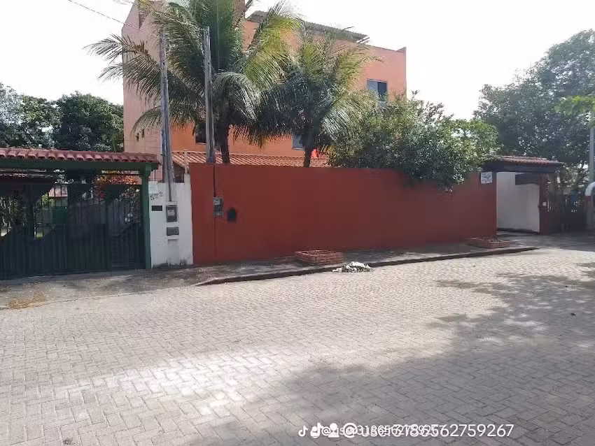 Pousada Bosque Da Praia