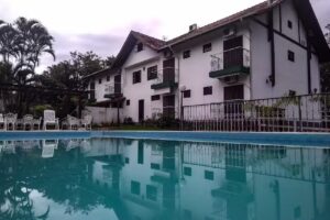 Pousada Bosque do Esquilo