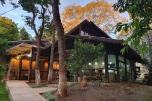 Pousada Bosque São Francisco