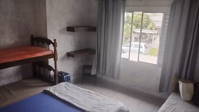 Pousada Boto Amarelo