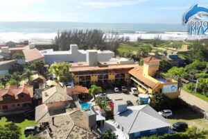 Pousada Boto Mar