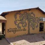 Pousada Bougainville