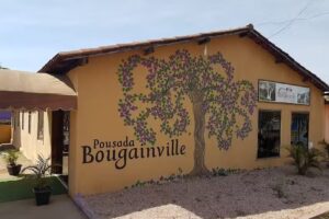Pousada Bougainville