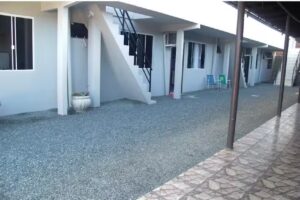 Pousada Bougainvillea