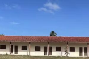 Pousada Bouganville Bell