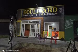 Pousada Boulevard