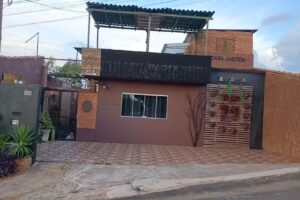 Pousada Boutique Casa Jardim Serra Negra