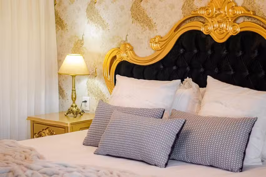 Pousada Boutique Dom Pietro