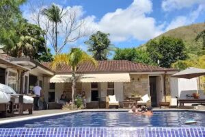 Pousada Boutique Itaipava