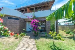 Pousada Boutique Lady Beach