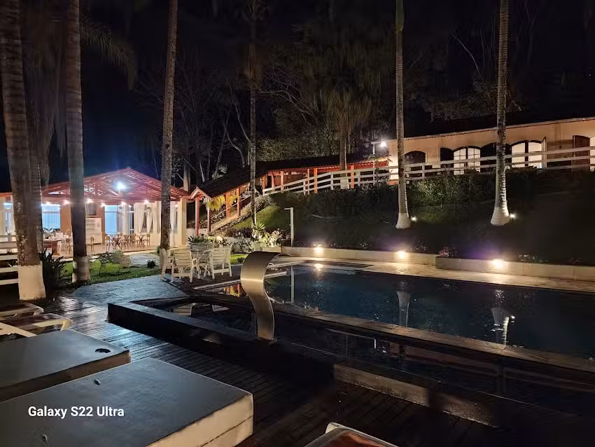 Pousada Boutique Mercedes