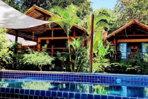 Pousada Boutique Sitio das Jaqueiras