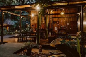 Pousada Boutique Vila de Alter