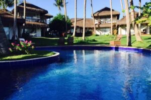 Pousada Boutique Villa Boa Vista