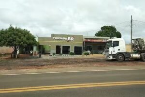 Pousada BR
