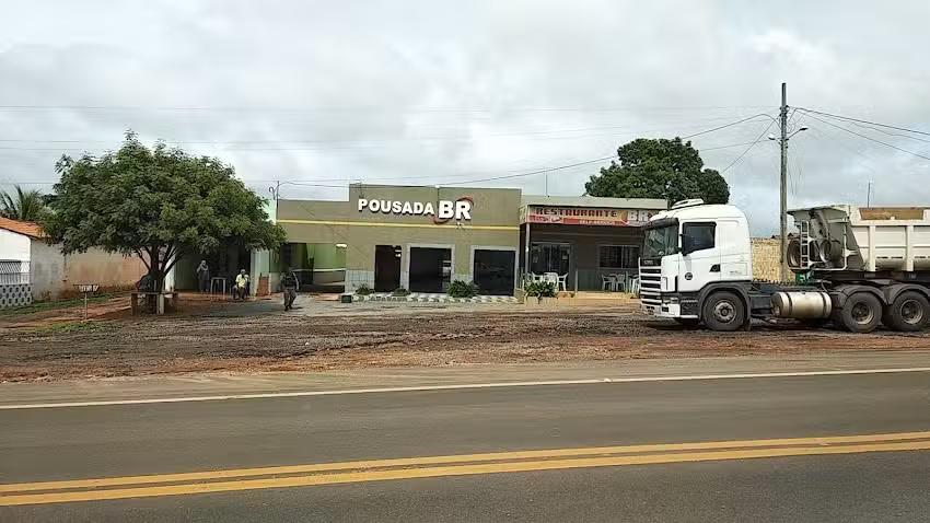Pousada BR