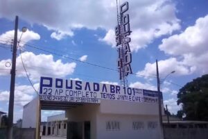 Pousada BR-101/Hotel BR 101