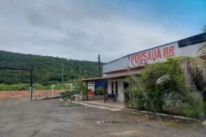 Pousada BR