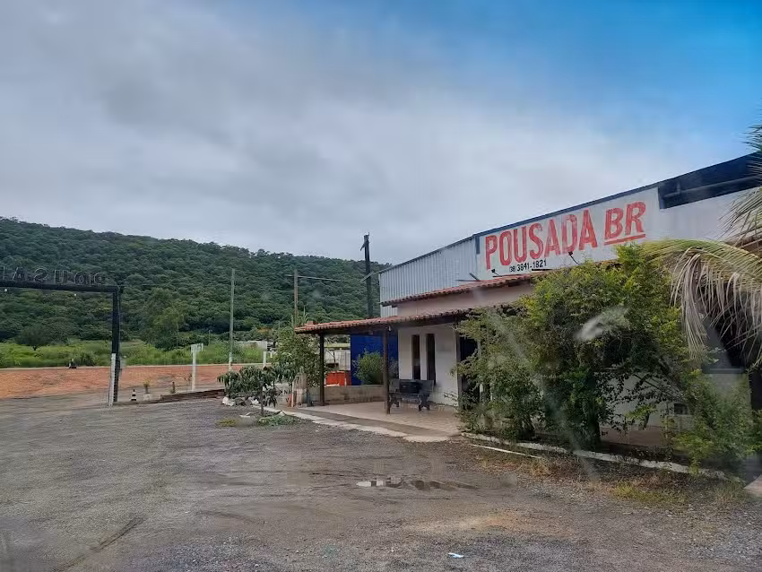 Pousada BR