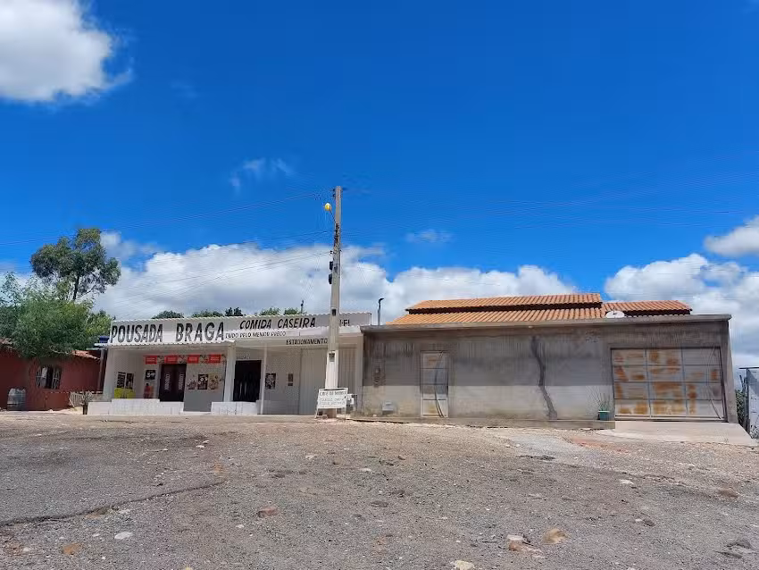 Pousada Braga