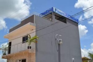 Pousada Branca de Neve