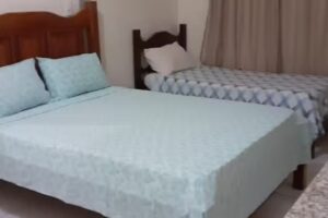 Pousada Br&aacute;s & Braz